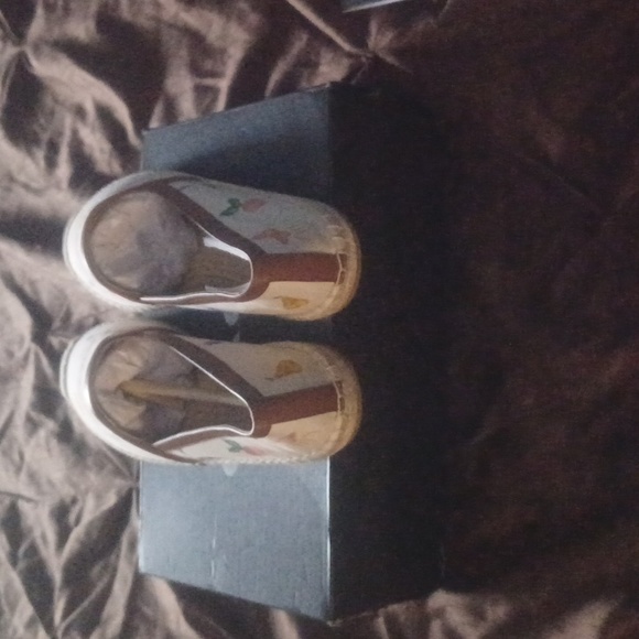 Coach espadrilles - Picture 2 of 3